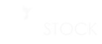 Logo da B Stock, empresa atendida pela BCA Projetos e Consultoria Ambiental.