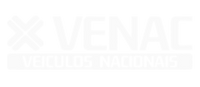 Logo da Venac Veículos, empresa regularizada pela BCA Projetos e Consultoria Ambiental.